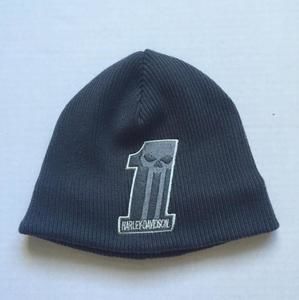 ❌sold Harley Davidson Kids' Beenie