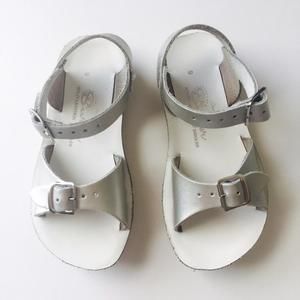 ❌sold Salt Water Surfer Sandals