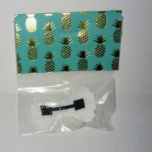 Bay max clip