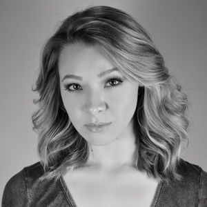 Meet your Posher, Alison