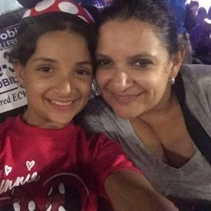 Meet your Posher, Lucrecia