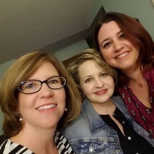 Meet your Posher, Nancy