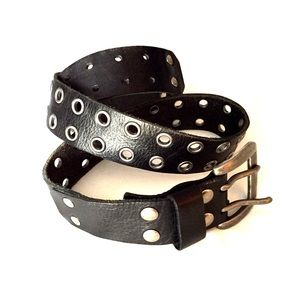 Men's BKE Leather Belt