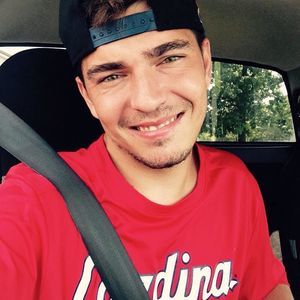 Meet your Posher, Matthew