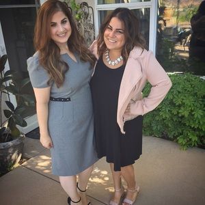 Meet your Posher, Nicole