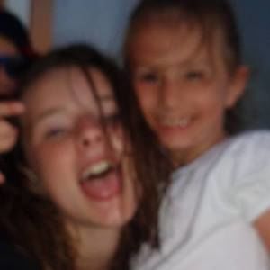 Meet your Posher, Kimberly