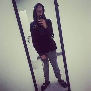 Meet your Posher, Jimmy