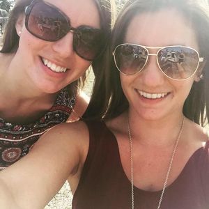 Meet your Posher, Catherine