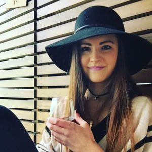 Meet your Posher, Brittany