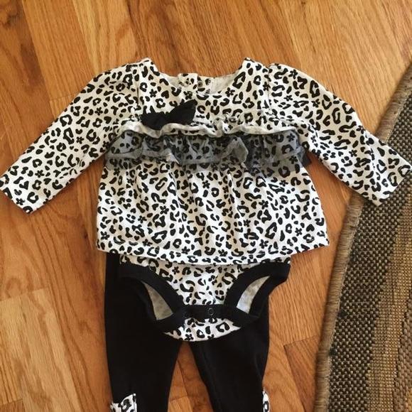 Adorable outfit