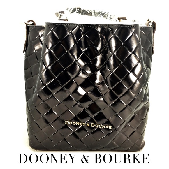 🎁 New! Dooney & Bourke Small Barlow Tote