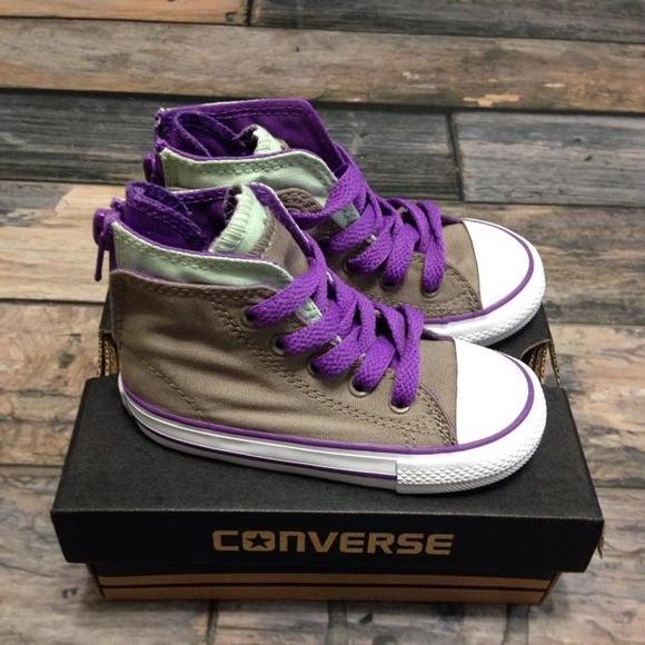 Converse - New!