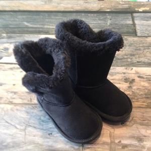 Children's Place boots