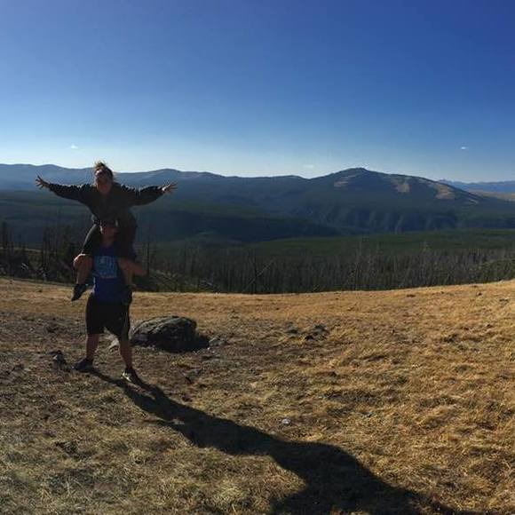 Meet your Posher, Liz