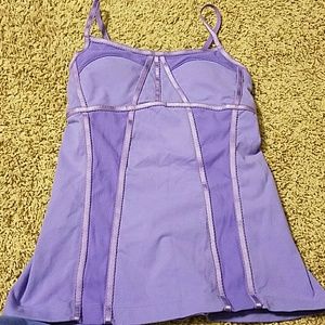Lululemon top