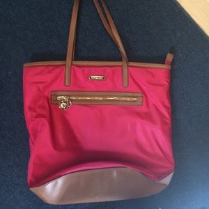 Kempton Michael Kors Tote