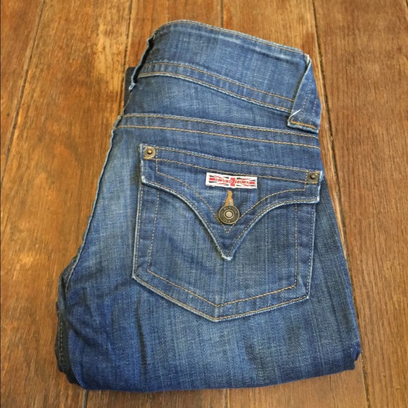 Hudson Jeans