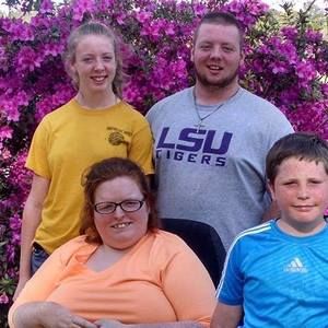 Meet your Posher, Mandy