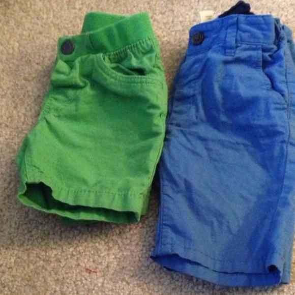 Shorts Bundle