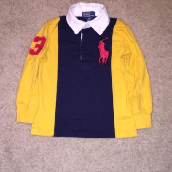 Ralph Lauren Polo