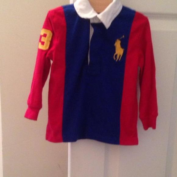 Ralph Lauren Polo Shirt
