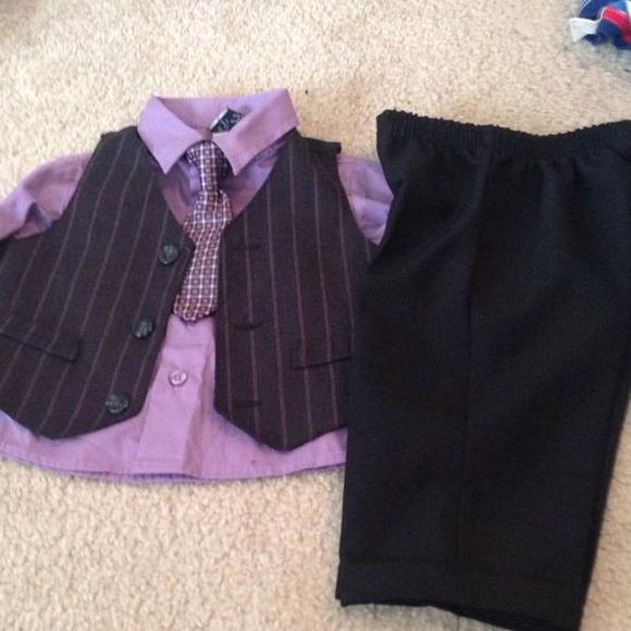 Nautica Dress Outfit