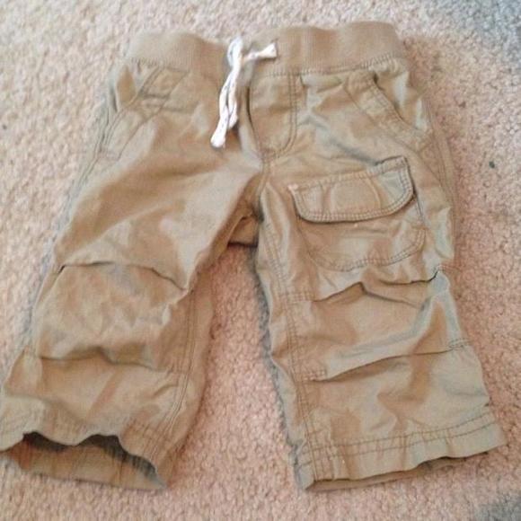 BABYGAP Cargo Pants