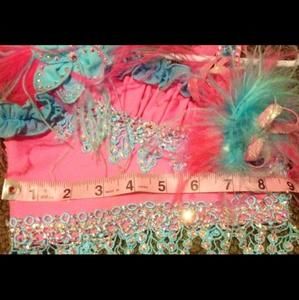 My favorite pageant OOC yet.