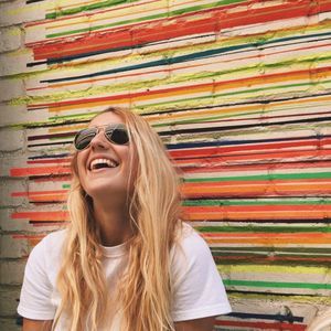 Meet your Posher, Julia