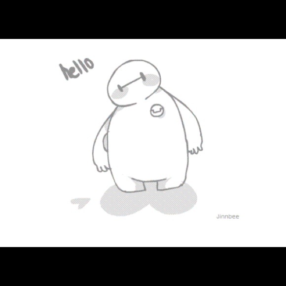 Meet your Posher, Synthia