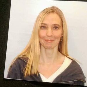 Meet your Posher, Christine