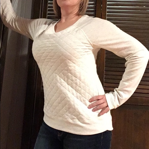 Long sleeve top