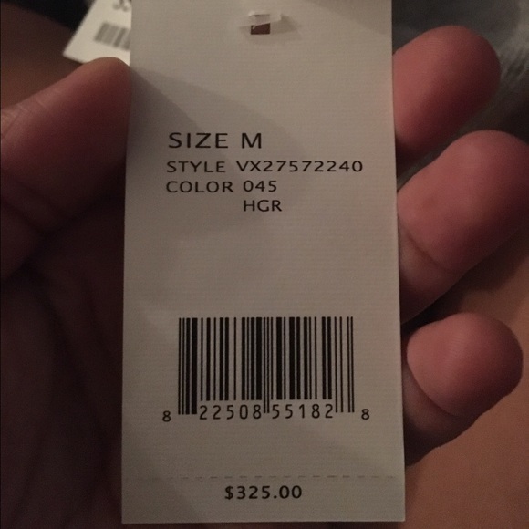 Vince Hooded Cardigan - Picture 3 of 3