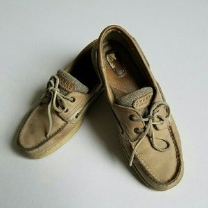 Sperry Top Siders