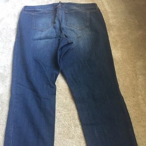 Torrid Boyfriend Jeans