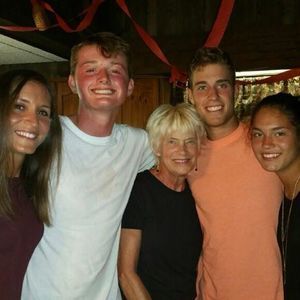 Meet your Posher, Shane