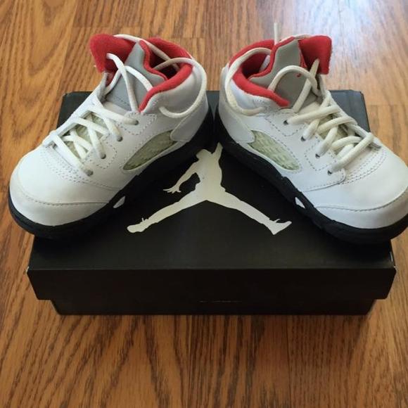 Jordan 5 Retro