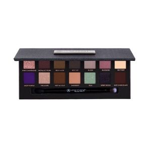 ABH self-made palette