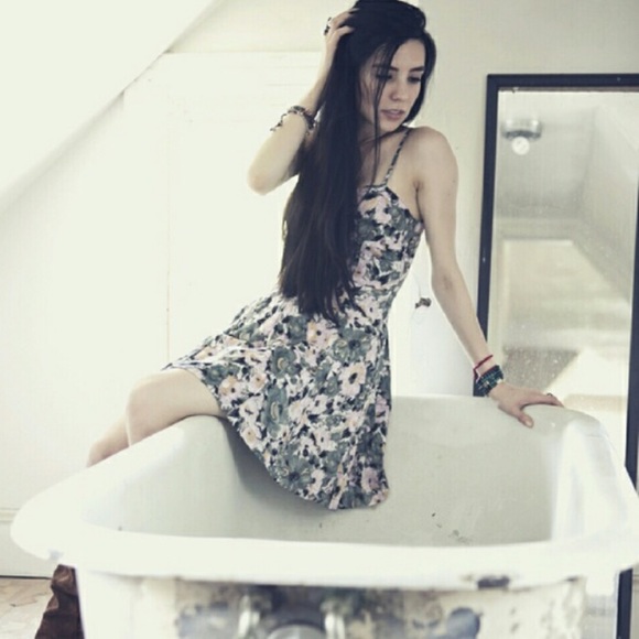 Jack BB Dakota Flirty Sweetheart Dress