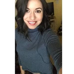 Meet your Posher, April