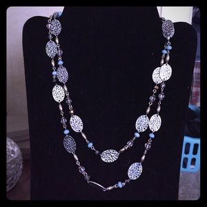 Premier Designs Willow Necklace