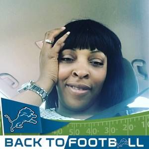 Meet your Posher, Laquiesha