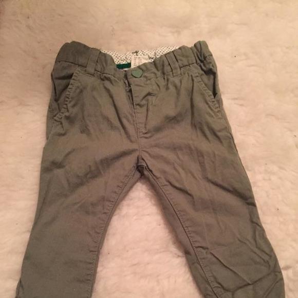 H&M pants