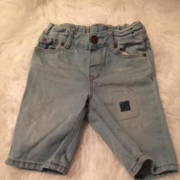 H&M shorts