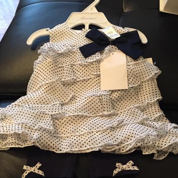 Miniclasix 2 piece set