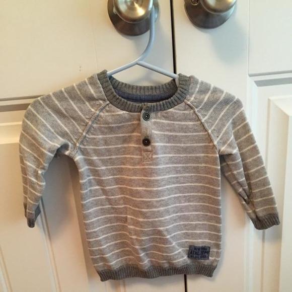 H&M sweater