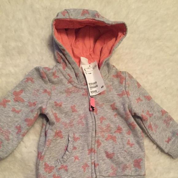 H&M hoodie