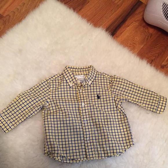 Ralph Lauren shirt