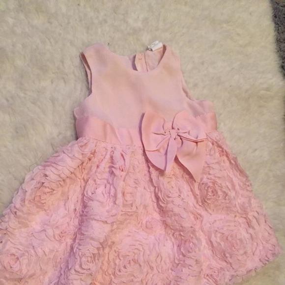 H&M DRESS