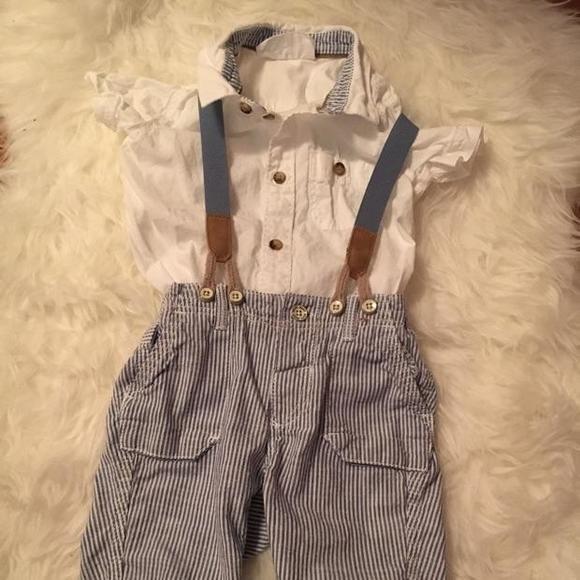 H&M set